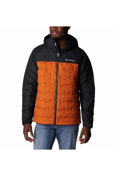 Columbia Grand Trek™ Iı Down Hooded Jacket ürün görseli