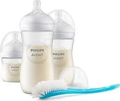 Philips Avent Natural Response Yenidoğan Hediye Seti ürün görseli
