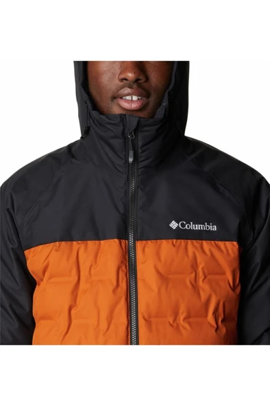 Columbia Grand Trek™ Iı Down Hooded Jacket - Resim 3