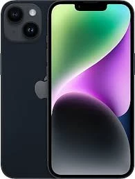 APPLE IPHONE 14 128 GB SİYAH TEŞHİR - 1