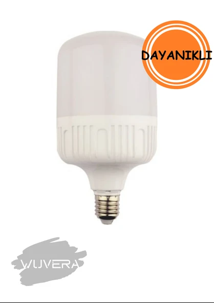 Wuvera 40W Torch LED Ampul – Enerji Tasarruflu ve Yüksek Parlaklık Sağlayan Aydınlatma Ürünü - Resim 4