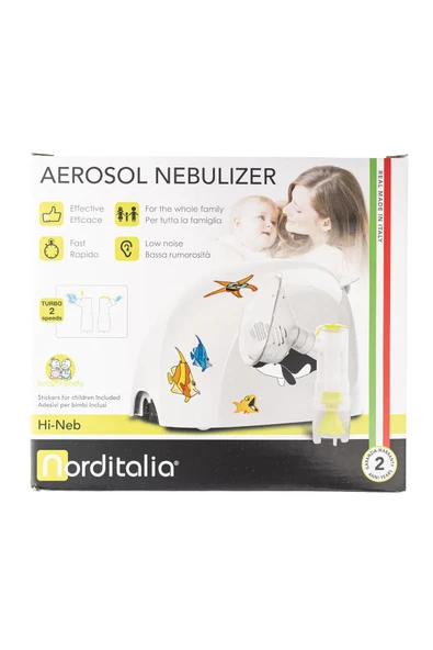 AEROSOL NORDİTALİA ürün görseli