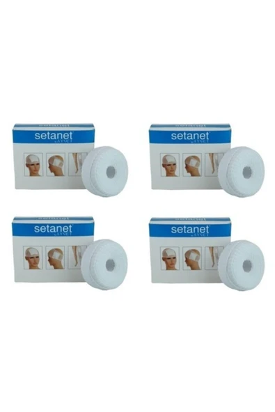 Ayset Elasten File Bandaj No:7- Gövde Için - Resim 2