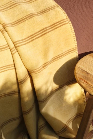 Karaca Home Clara Kahve Çift Kişilik Winter Set - Resim 4