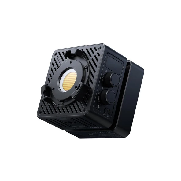 Ulanzi EC65 65W Portable Bi-Color LED Video Işığı - L187 - 2