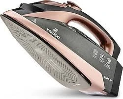 Karaca Vantuz Smart Touch Kazanlı Ütü Rosegold - 3