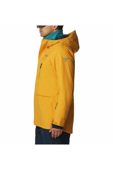 Columbia Aerial Ascender II Erkek Kayak Montu - Resim 5