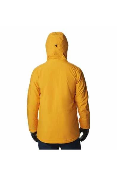 Columbia Aerial Ascender II Erkek Kayak Montu - Resim 4