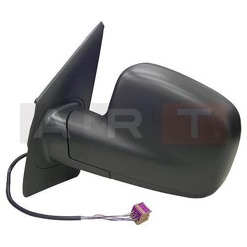 AYNA SOL M006.6006 TRANSPORTER T5 2003-2009 ELK. ISIT. ASFERİK 7H1857507A ürün görseli