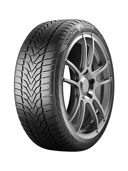 UNIROYAL 225/40R19 93W XL FR WINTER EXPERT 2025 ÜRETİM KIŞ LASTİĞİ ürün görseli