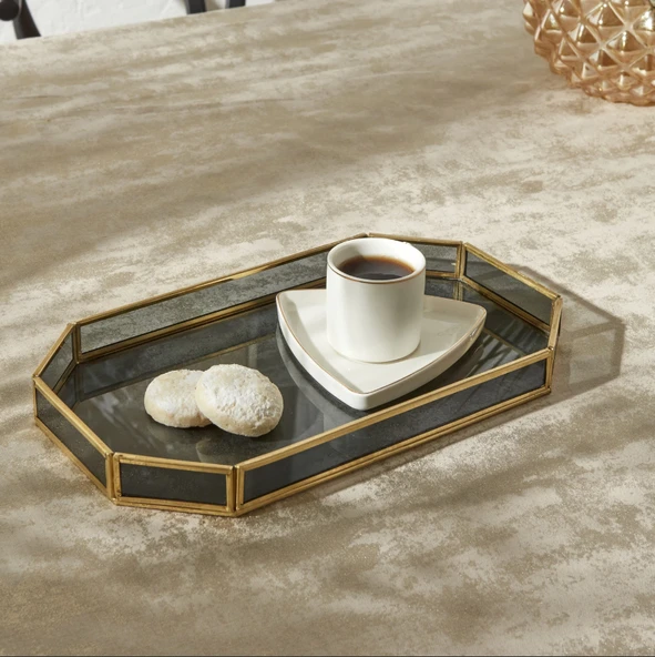 Karaca Line Dikdörtgen Tepsi 30x18 cm - 3