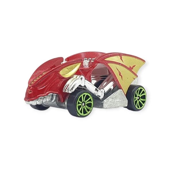 5'li Araç Seti - 3999-5 - Dinazor - 6