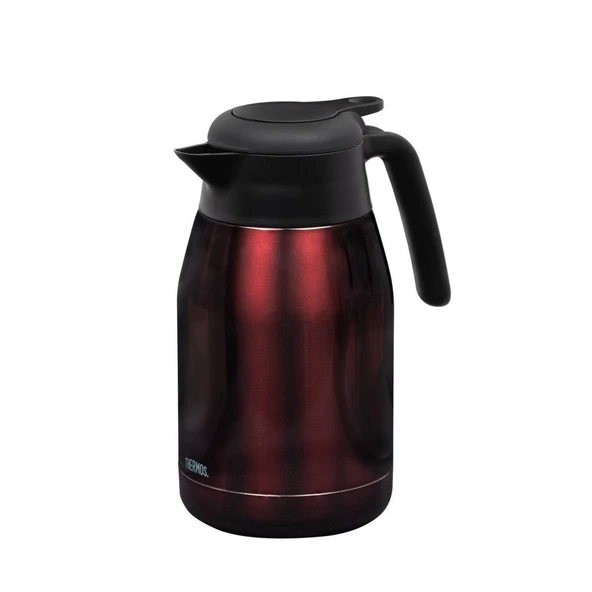 Thermos THS-1500 Sürahi Termos 1.5L Copper 142881 - Resim 3