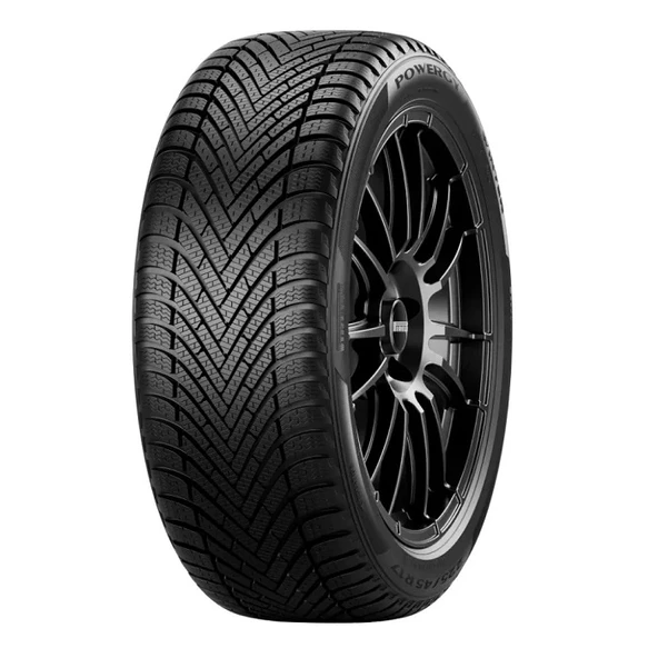 Pirelli 235/50R19 103V XL Powergy Winter (Kış) (2025)