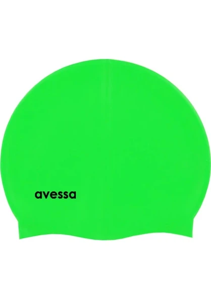 Avessa Sc707 Silikon Havuz Bonesi Yeşil - 2