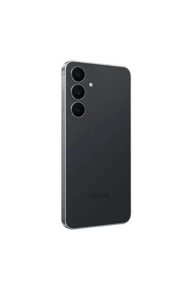 Samsung Galaxy S25 FE 256GB Gece Siyahı - 3