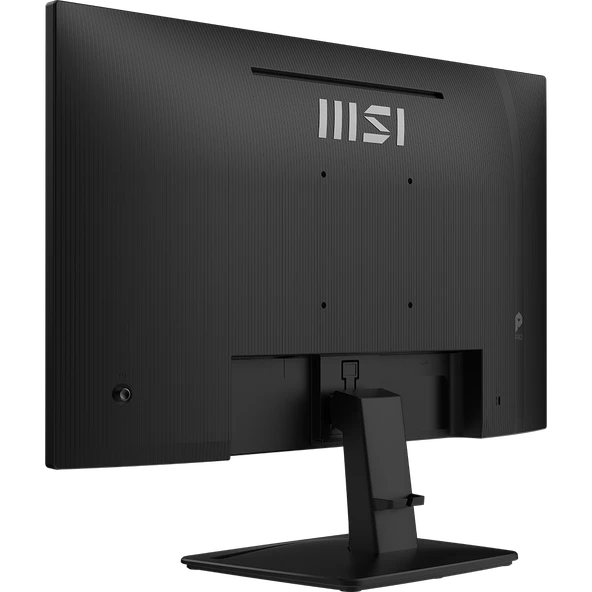 MSI PRO MP252 E2 24.5" 120Hz 1ms HDMI DP HDR Ready AdaptiveSync FHD IPS Monitör - Resim 4