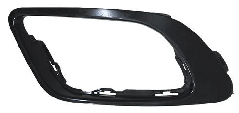 SİS FARI ÇERÇEVESİ SİYAH L RENAULT FLUENCE  261520694R ürün görseli