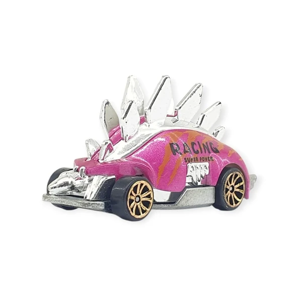 5'li Araç Seti - 3999-5 - Dinazor - 3