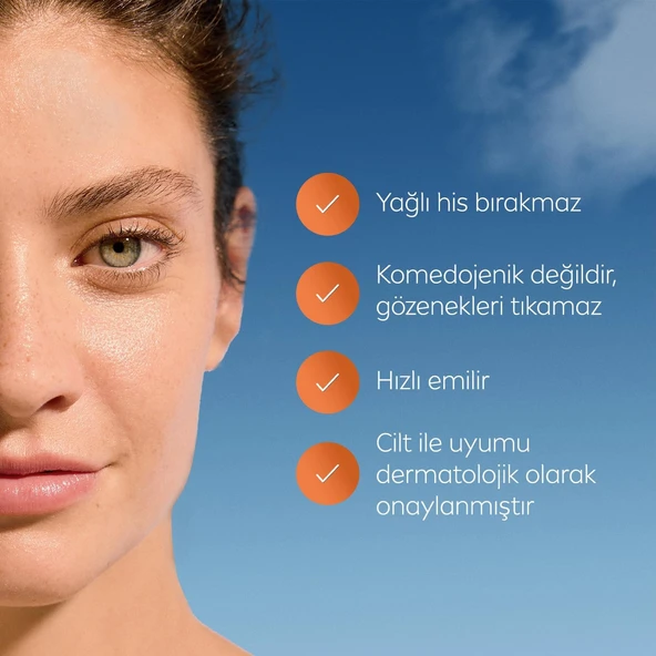 Nivea Derma Skin Clear Dengeleyici ve Sivilce Karşıtı Serum 30ml - 3