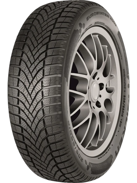 FALKEN 245/45R19 102W XL EUROWINTER HS02 PRO 2025 ÜRETİM KIŞ LASTİĞİ ürün görseli