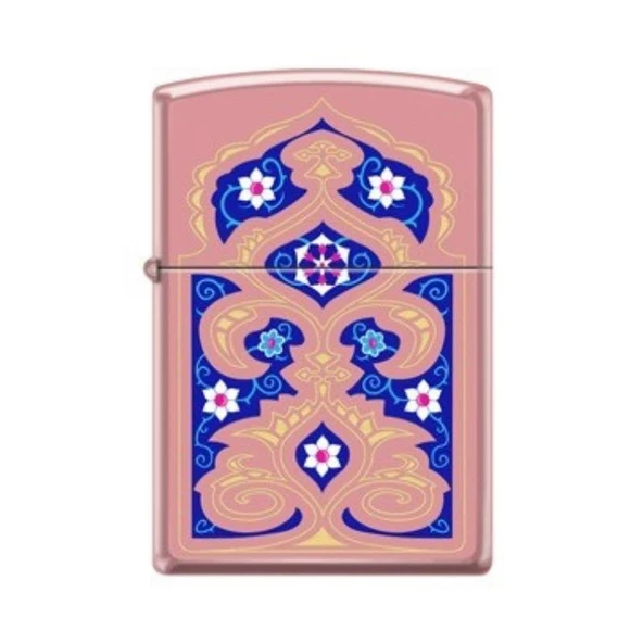 Zippo Blue Panel 238 (0) Çakmak ürün görseli