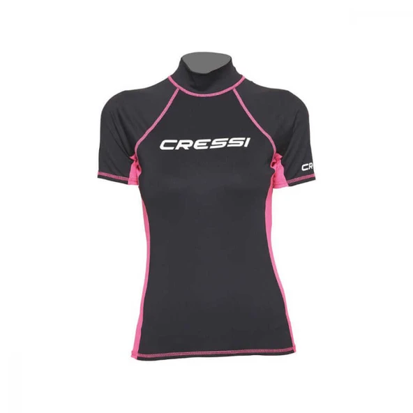 Cressi Rash Guard Lady T-Shirt  Standart - 2