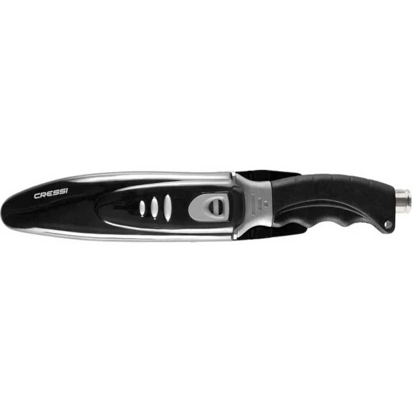 Cressi Borg Dalış Bıçağı  Standart 26.5CM - 8