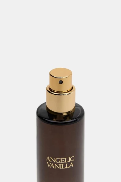 ZARA ANGELIC VANILLA EDP 30ML (1.01 FL. OZ.). - Resim 3