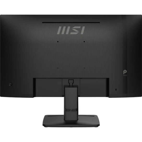 MSI PRO MP252 E2 24.5" 120Hz 1ms HDMI DP HDR Ready AdaptiveSync FHD IPS Monitör - Resim 5