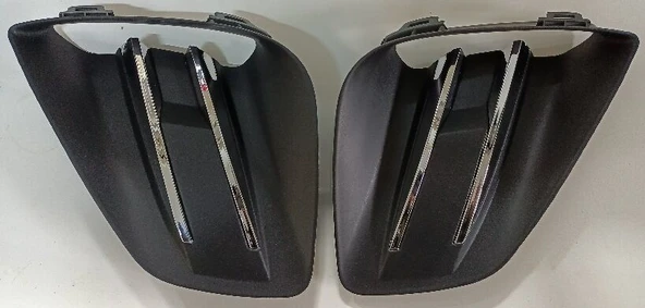 ÖN PANJUR TITANIUM FORD FOCUS III 2011-  F1EB8200CC-1873307 ürün görseli