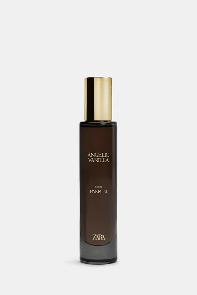 ZARA ANGELIC VANILLA EDP 30ML (1.01 FL. OZ.). ürün görseli