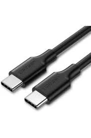 Type-c To Type-c 3a Hızlı Data Ve Şarj Kablosu 2 Metre 10306