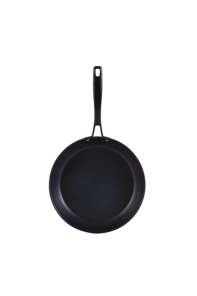 Karaca BioDiamond Pro İndüksiyon Tabanlı Japanese Red 7 Parça Tencere Seti - Resim 8