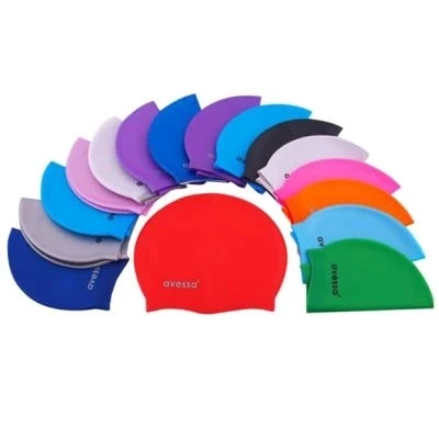 Avessa SC401 Silikon Havuz Bonesi Kırmızı - 4