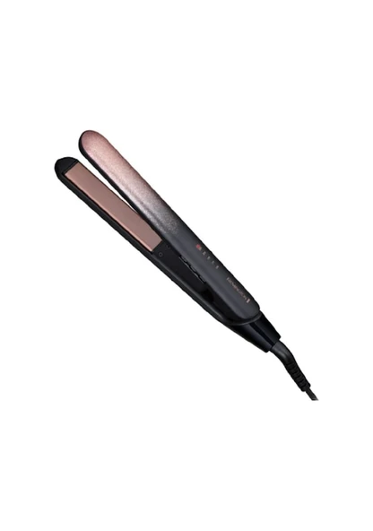 Remington S5305 E51 Rose Shimmer Saç Düzleştirici - 1