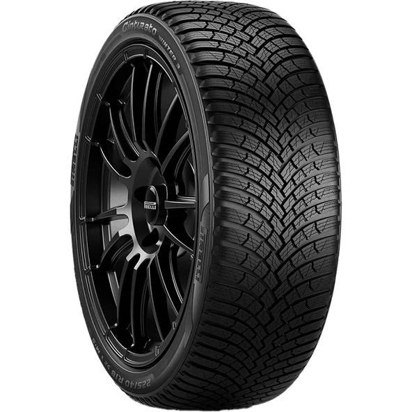 Pirelli 195/55R18 93H XL PNCS Elect Cinturato Winter 3 (Kış) (2025)