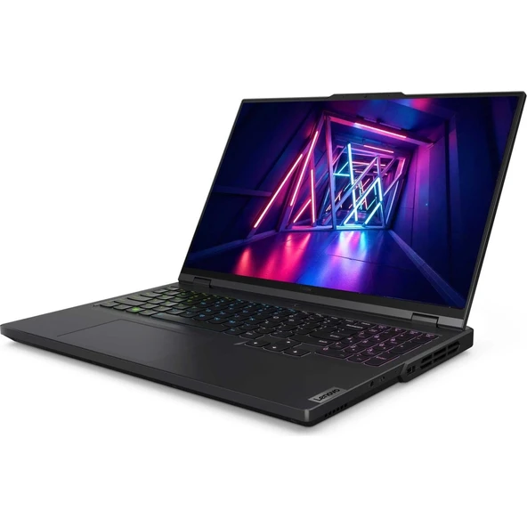 Legion Pro 7 83DE002KTR004 I9-14900HX 32GB 1 TB SSD+2 TB SSD RTX4090 16" Wqxga W11H Dizüstü Bilgisayar - Resim 4