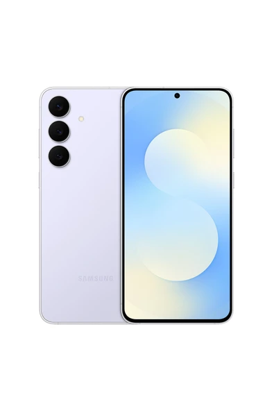 Samsung Galaxy S25 FE 256GB Buz Mavisi