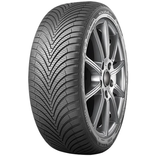 Kumho 235/55R17 103V XL Solus 4S HA32 (4 Mevsim) (2025) ürün görseli 1