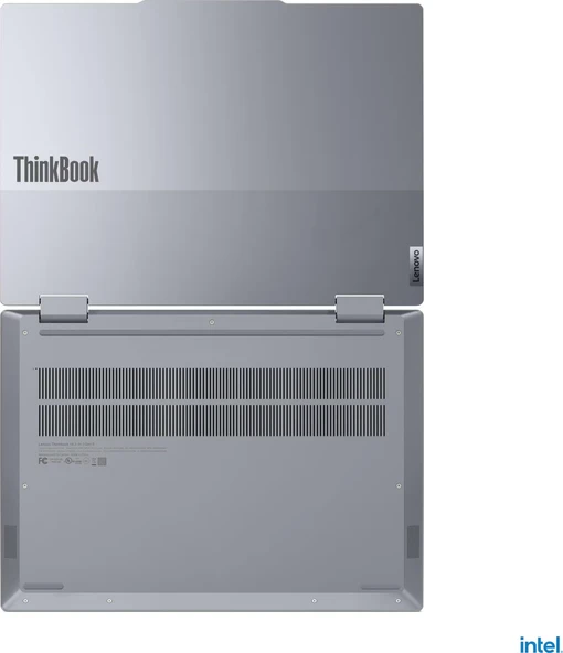 Lenovo Thinkbook 14 2-In-1 G5 Iau Intel Core Ultra 7 255U 16GB 512GB SSD 14" Wuxga IPS Panel Freedos Taşınabilir Bilgisayar 21SQ002TTX - 4