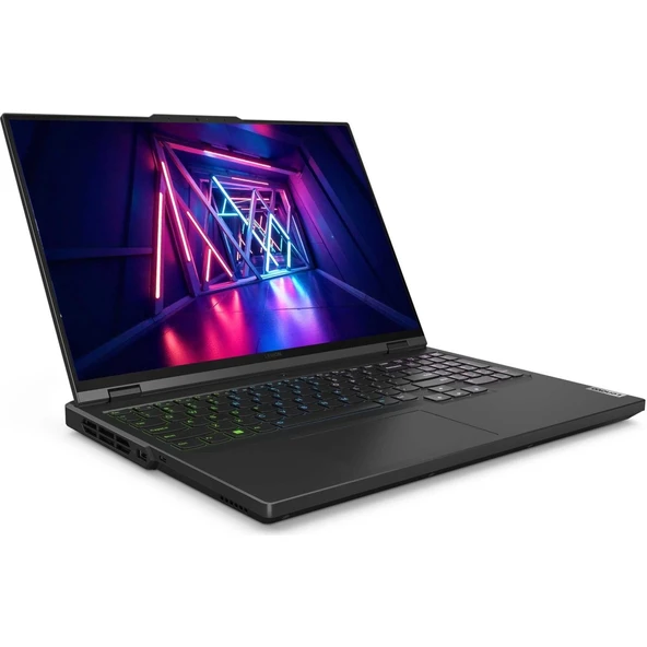 Legion Pro 7 83DE002KTR004 I9-14900HX 32GB 1 TB SSD+2 TB SSD RTX4090 16" Wqxga W11H Dizüstü Bilgisayar - Resim 3