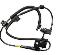 Kia Ceed 2006-11 Sol Ön Teker Abs Sensör İthal.598101h300 ürün görseli 1