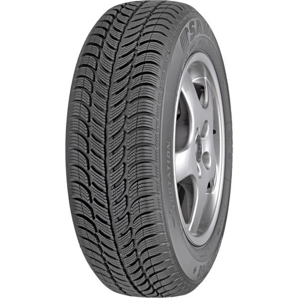 Sava 175/65R14 82T Eskimo S3+ (Kış) (2025) ürün görseli