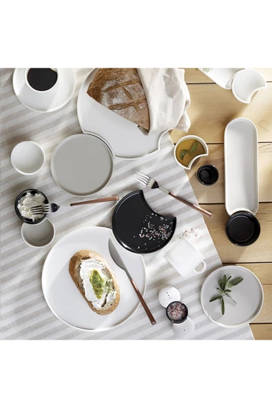 Poli  Kahvaltı Seti  28 Parça 6 Kişilik - Resim 10