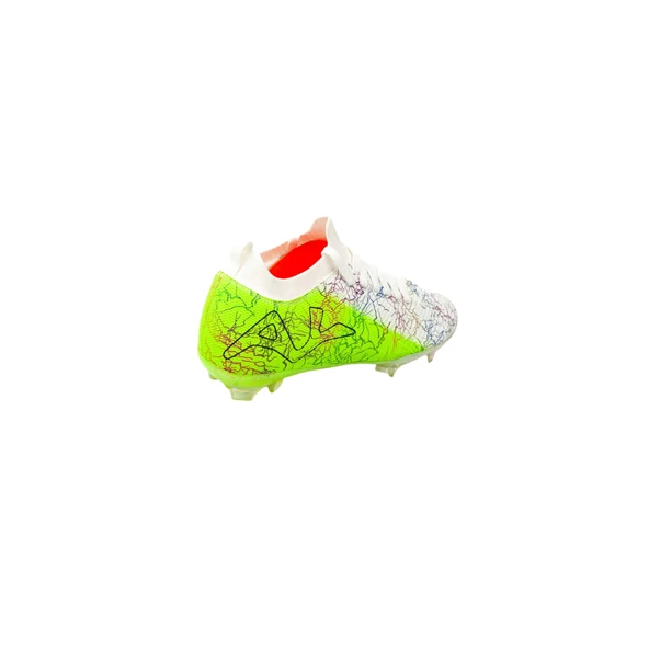 Erkek Bağcıklı Krampon - Resim 10