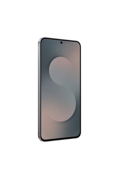 Samsung Galaxy S25 FE 256GB Gece Siyahı - 6