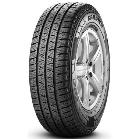 Pirelli 215/65R16C 109/107R Winter Carrier (Kış) (2025) ürün görseli 1