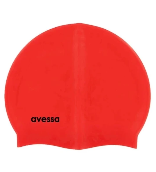 Avessa SC401 Silikon Havuz Bonesi Kırmızı - 2