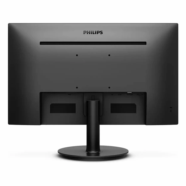 Philips 222V8LA 21.5" 75Hz 4Ms VGA+HDMI+DP FullHD Adaptive-Sync VA Vesa Monitör - Resim 5